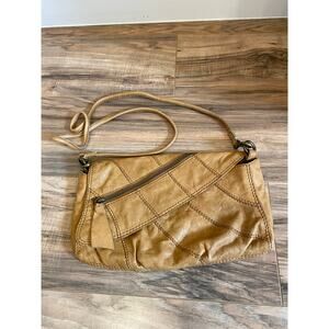 Lucky Brand Leather Purse